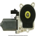 Power Window Motor