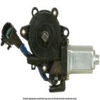 Power Window Motor