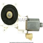 Power Window Motor