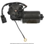 Windshield Wiper Motor
