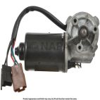Windshield Wiper Motor