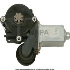 Power Window Motor