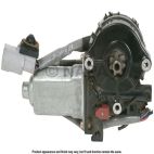 Power Window Motor