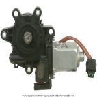 Power Window Motor