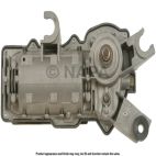 Windshield Wiper Motor