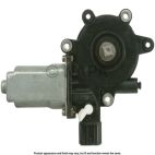 Power Window Motor