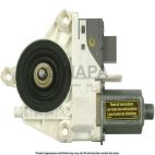 Power Window Motor