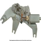 Windshield Wiper Motor