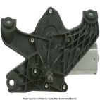 Windshield Wiper Motor