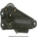 Windshield Wiper Motor