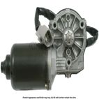 Windshield Wiper Motor