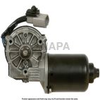 Windshield Wiper Motor