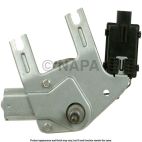 Windshield Wiper Motor