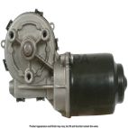 Windshield Wiper Motor