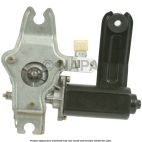 Windshield Wiper Motor