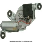 Windshield Wiper Motor