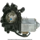 Power Window Motor