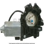 Power Window Motor