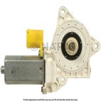 Power Window Motor