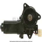 Power Window Motor