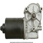 Windshield Wiper Motor