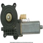 Power Window Motor