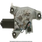 Windshield Wiper Motor