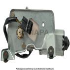 Windshield Wiper Motor