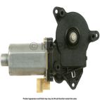 Power Window Motor