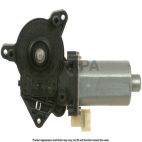 Power Window Motor