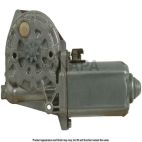 Power Window Motor