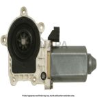 Power Window Motor