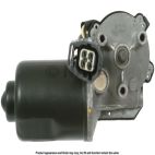 Windshield Wiper Motor