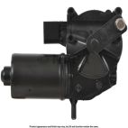 Windshield Wiper Motor
