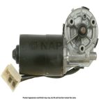 Windshield Wiper Motor