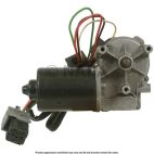 Windshield Wiper Motor
