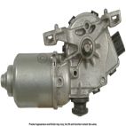Windshield Wiper Motor