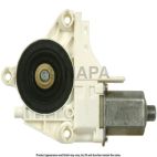 Power Window Motor