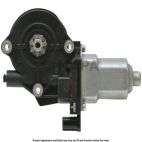 Power Window Motor