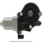 Power Window Motor