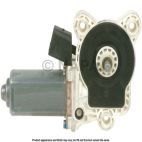 Power Window Motor