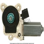 Power Window Motor