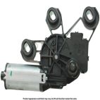 Windshield Wiper Motor