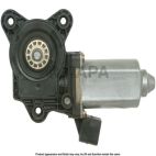 Power Window Motor