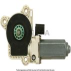 Power Window Motor