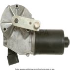 Windshield Wiper Motor