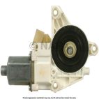 Power Window Motor