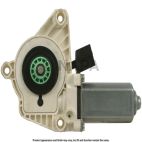 Power Window Motor