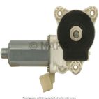 Power Window Motor
