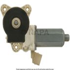 Power Window Motor